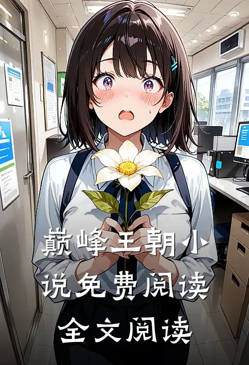 巅峰王朝小说免费阅读全文阅读