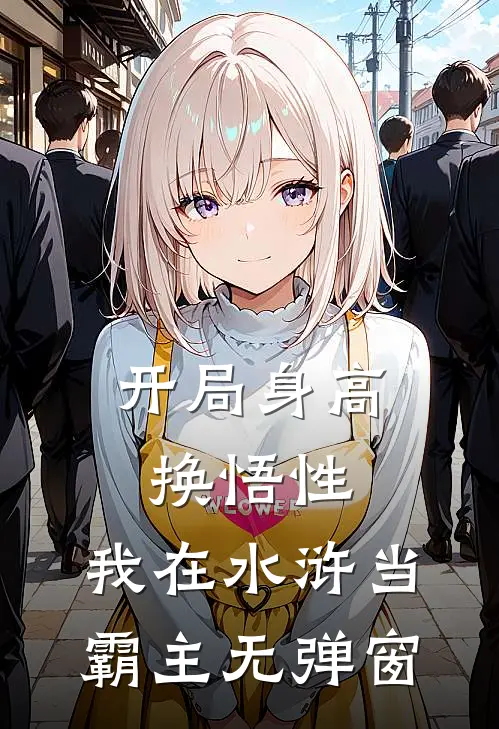 开局身高换悟性：我在水浒当霸主无弹窗