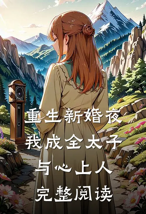 重生新婚夜我成全太子与心上人完整阅读