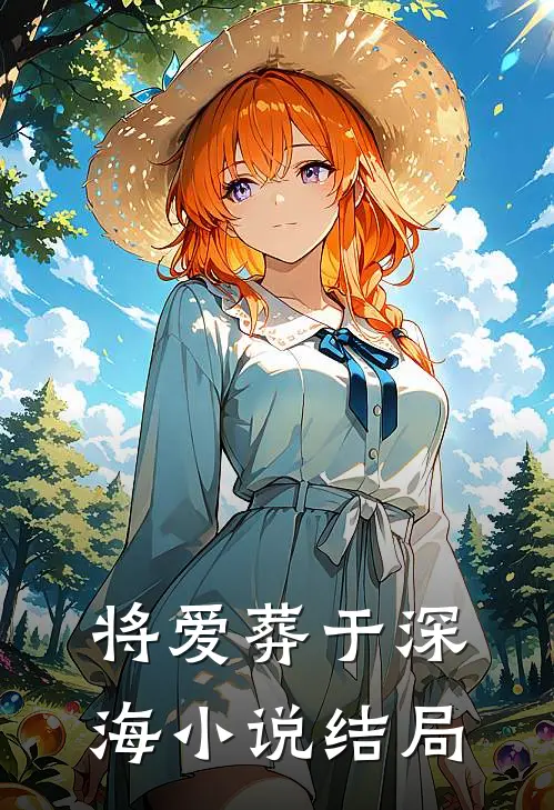 将爱葬于深海小说结局