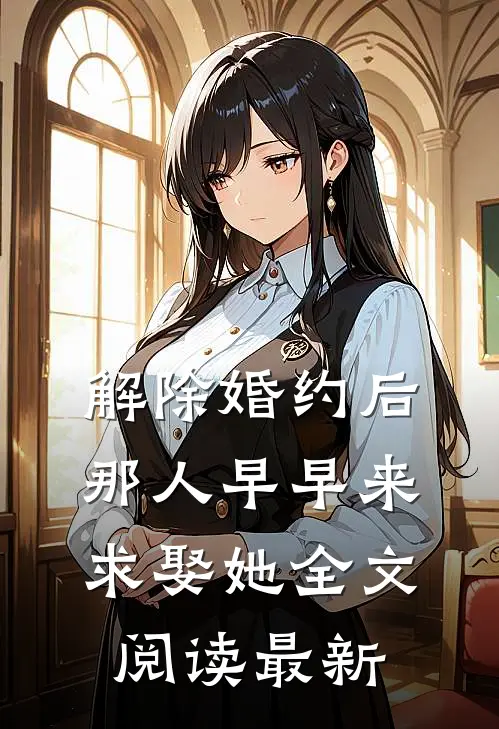 解除婚约后，那人早早来求娶她全文阅读最新