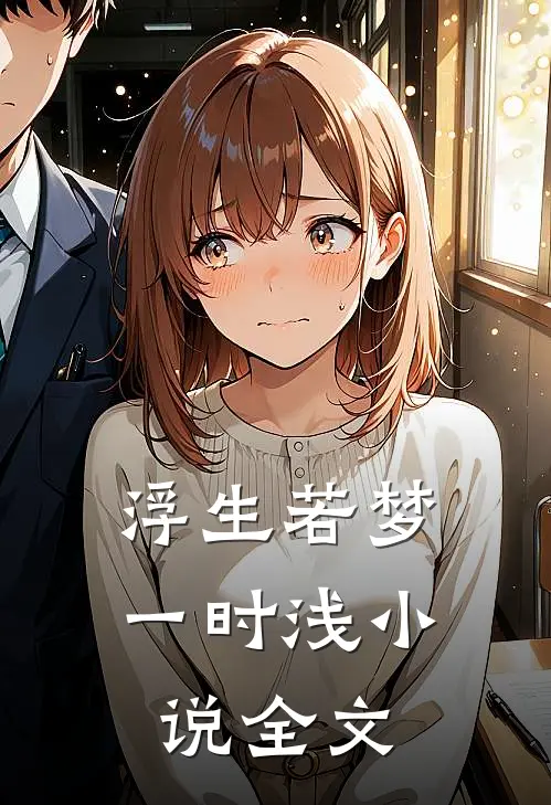 浮生若梦一时浅小说全文