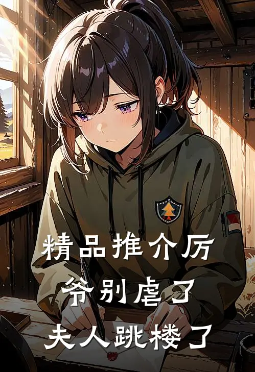 精品推介厉爷别虐了，夫人跳楼了