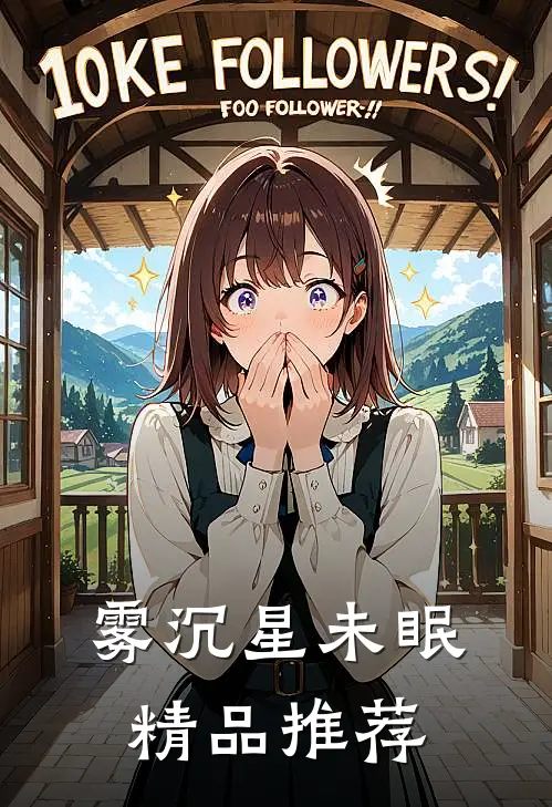 雾沉星未眠精品推荐