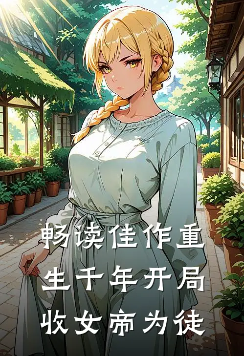 畅读佳作重生千年开局收女帝为徒