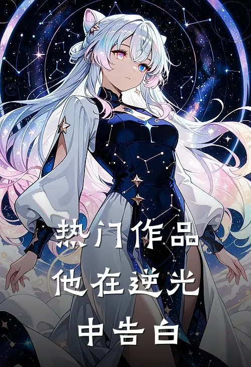 热门作品他在逆光中告白