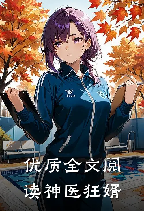 优质全文阅读神医狂婿