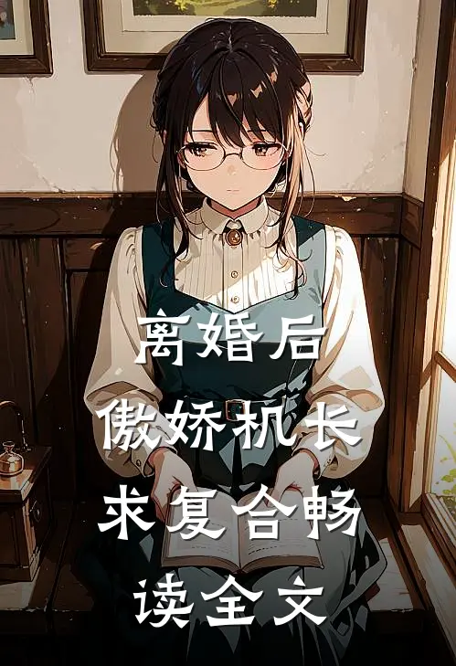 离婚后，傲娇机长求复合畅读全文