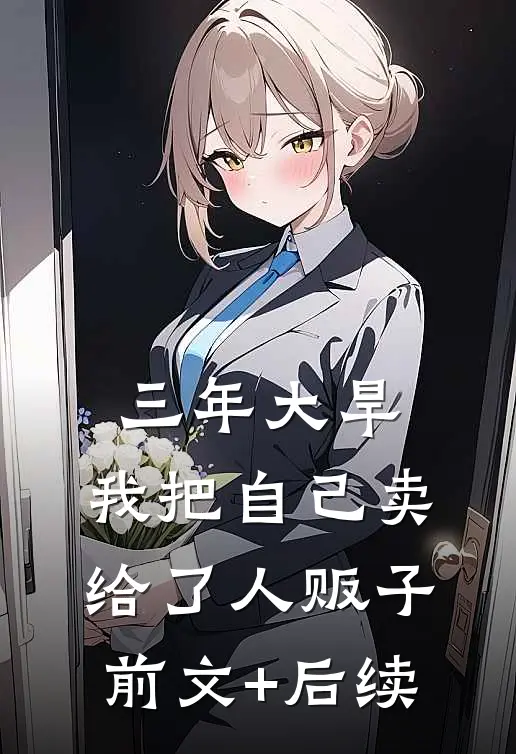 三年大旱，我把自己卖给了人贩子前文+后续