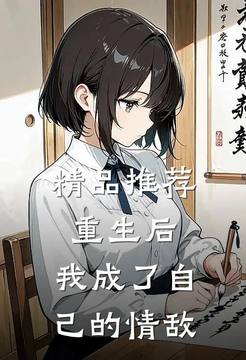 精品推荐重生后，我成了自己的情敌