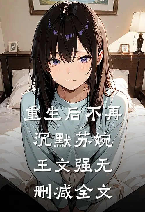 重生后不再沉默苏婉王文强无删减全文
