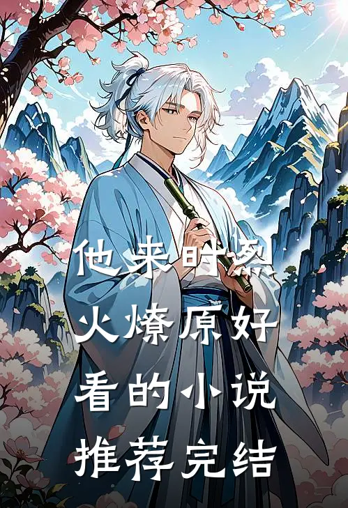 他来时烈火燎原好看的小说推荐完结