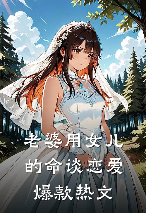 老婆用女儿的命谈恋爱爆款热文