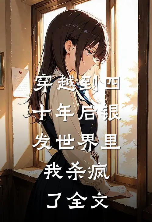 穿越到四十年后银发世界里，我杀疯了全文