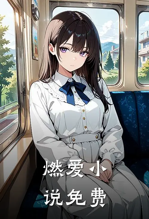 燃爱小说免费