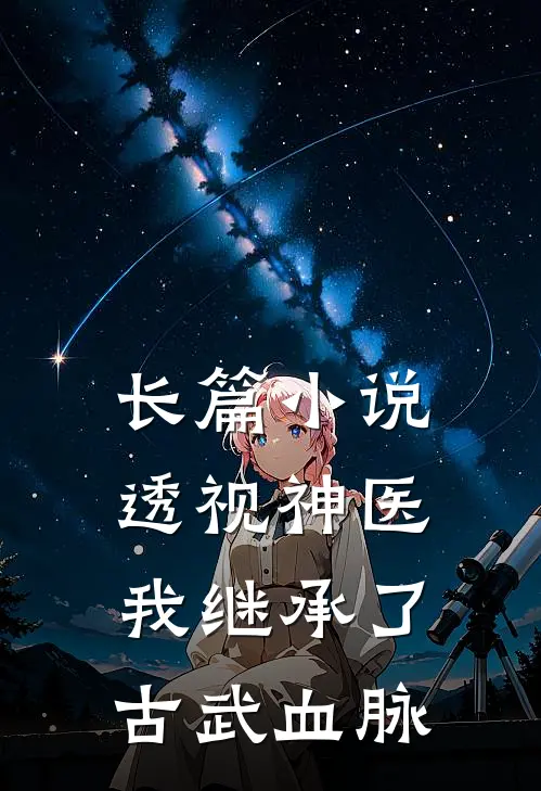 长篇小说透视神医：我继承了古武血脉