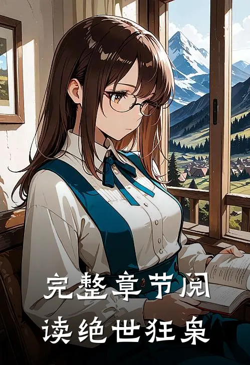 完整章节阅读绝世狂枭