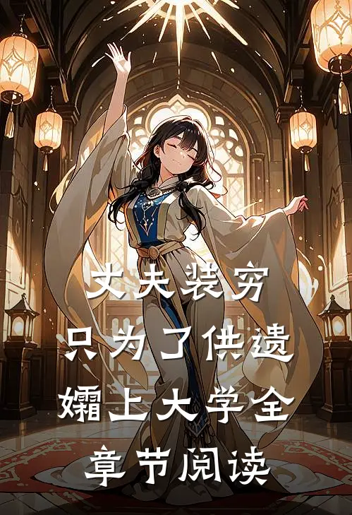 丈夫装穷，只为了供遗孀上大学全章节阅读