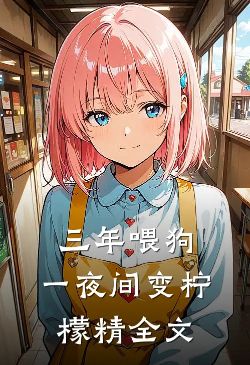 三年喂狗，一夜间变柠檬精全文
