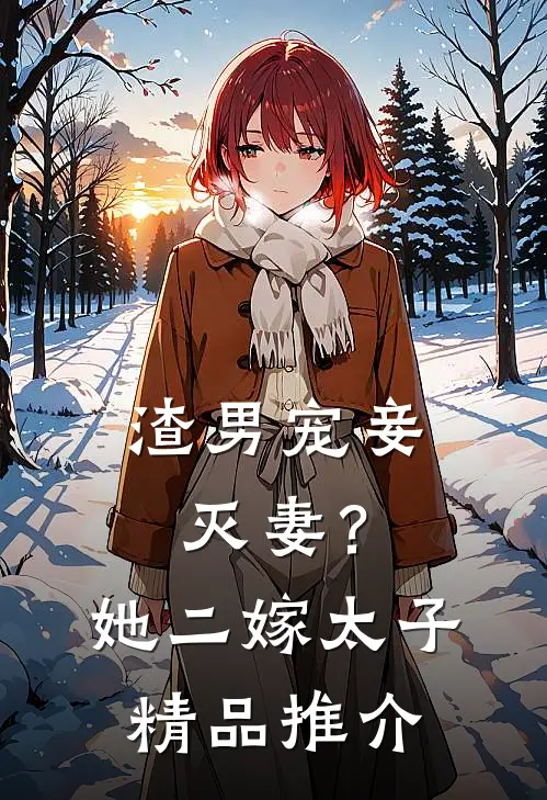 渣男宠妾灭妻？她二嫁太子精品推介