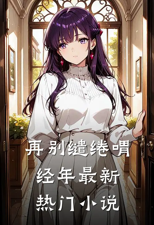 再别缱绻喟经年最新热门小说