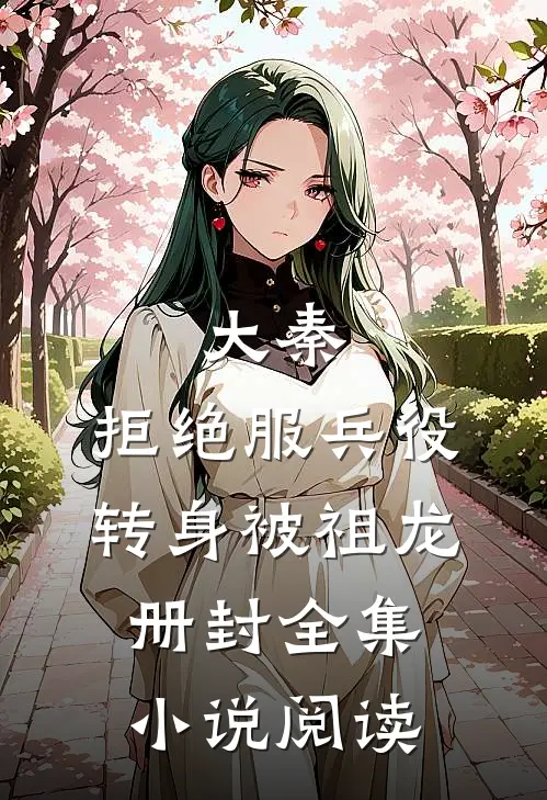 大秦：拒绝服兵役，转身被祖龙册封全集小说阅读
