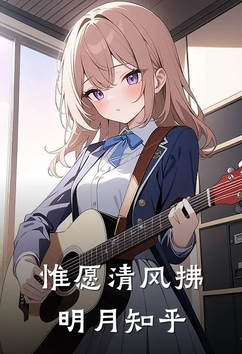惟愿清风拂明月知乎