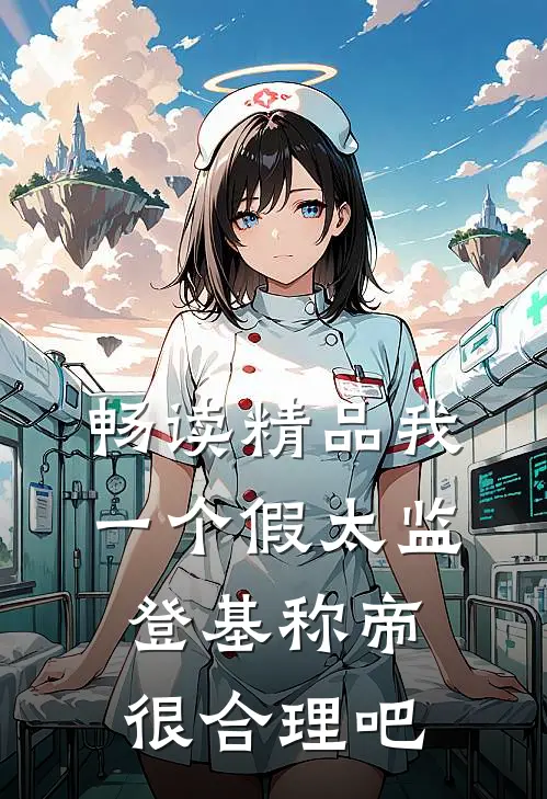 畅读精品我一个假太监登基称帝很合理吧