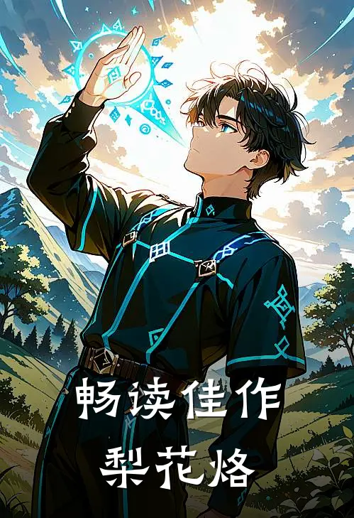 畅读佳作梨花烙