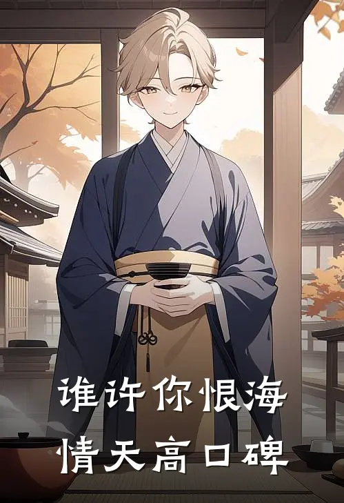 谁许你恨海情天高口碑