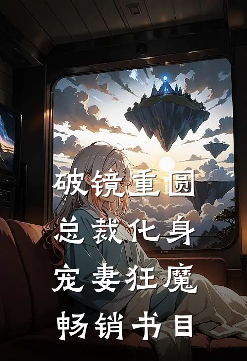 破镜重圆：总裁化身宠妻狂魔畅销书目