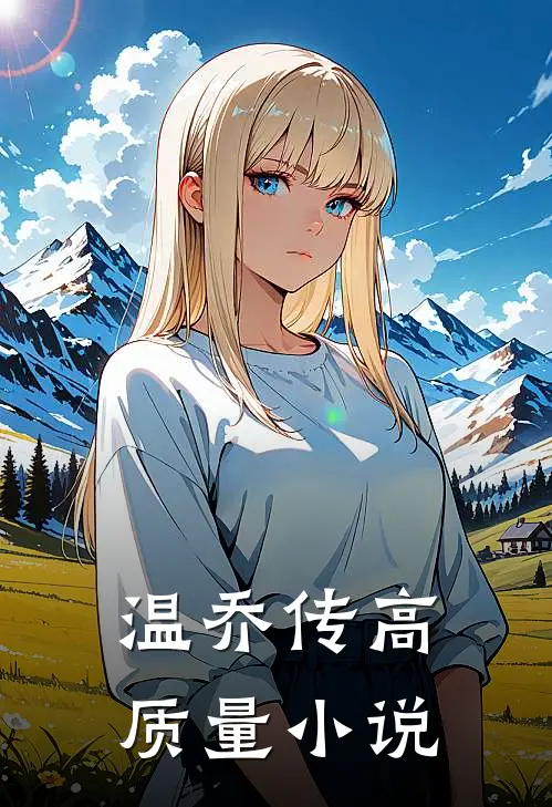 温乔传高质量小说