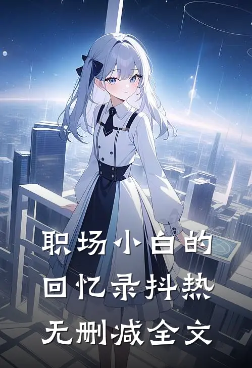 职场小白的回忆录抖热无删减全文