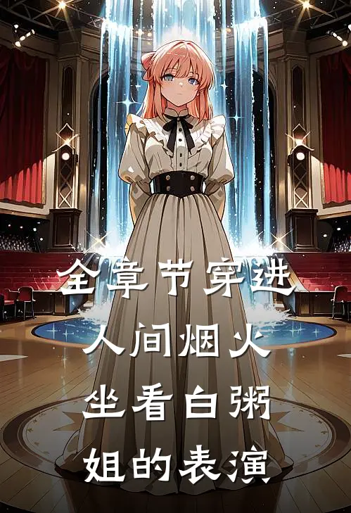 全章节穿进人间烟火：坐看白粥姐的表演
