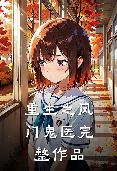 重生之凤门鬼医完整作品