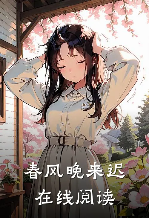 春风晚来迟在线阅读