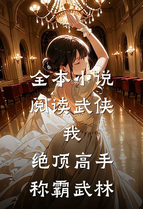 全本小说阅读武侠：我，绝顶高手，称霸武林