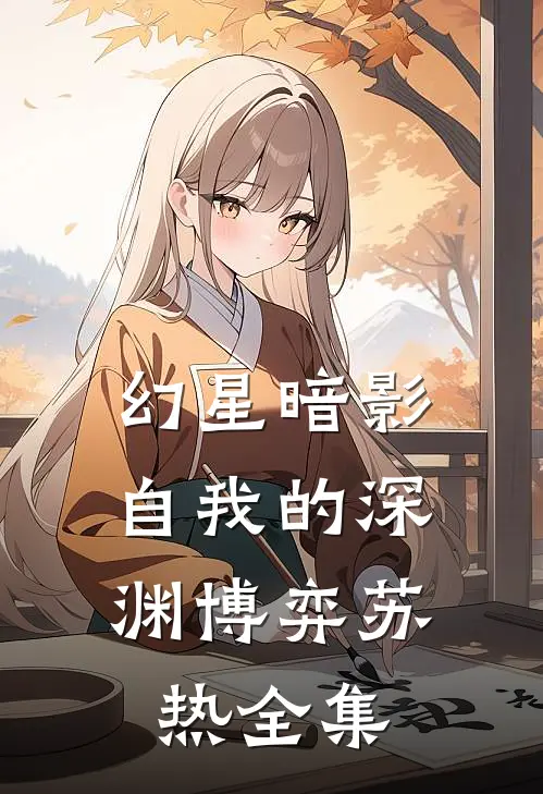 幻星暗影：自我的深渊博弈苏热 全集