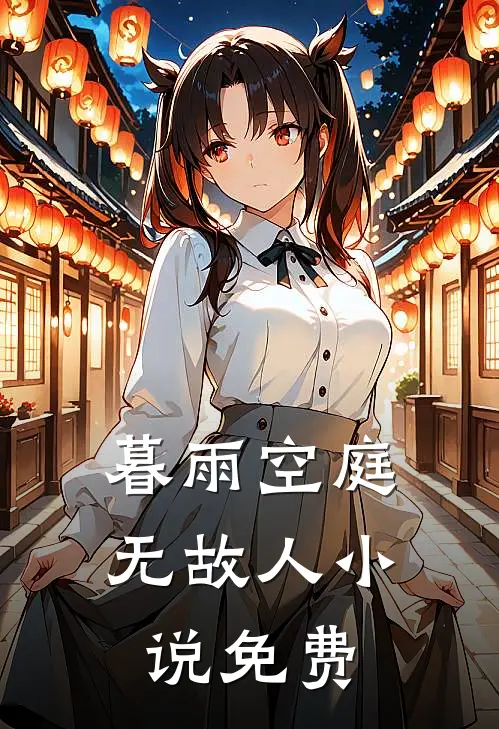 暮雨空庭无故人小说免费