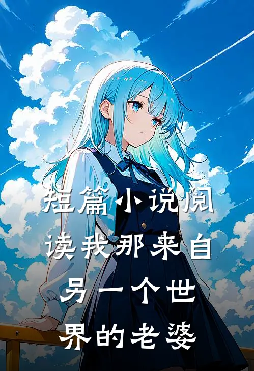 短篇小说阅读我那来自另一个世界的老婆
