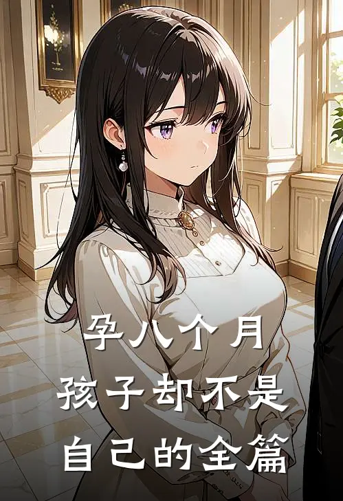 孕八个月，孩子却不是自己的全篇