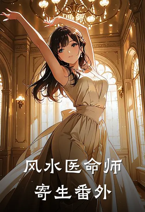风水医命师-寄生 番外
