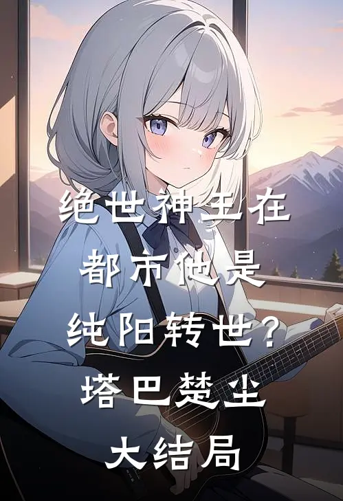 绝世神王在都市-他是，纯阳转世？塔巴楚尘大结局