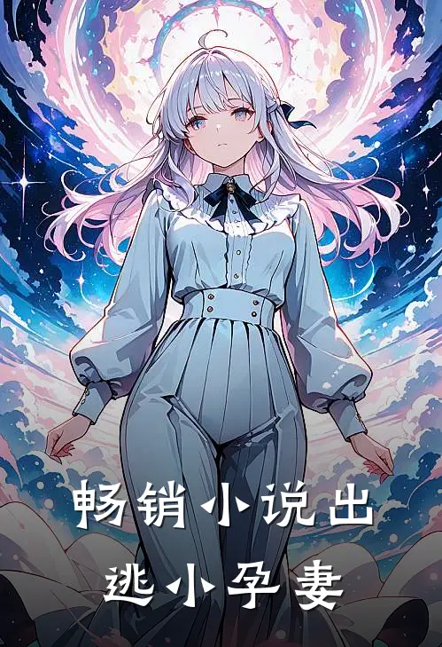畅销小说出逃小孕妻