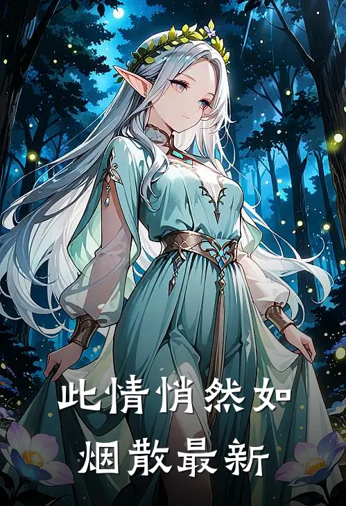 此情悄然如烟散最新