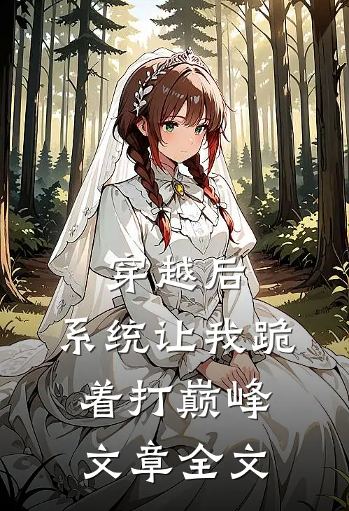穿越后，系统让我跪着打巅峰文章全文