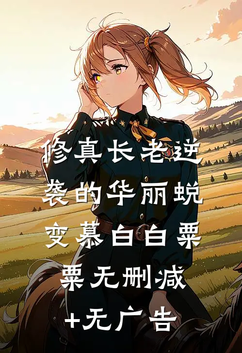 修真长老逆袭的华丽蜕变慕白白粟粟无删减+无广告