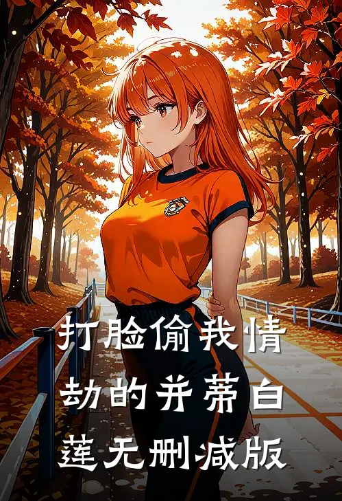 打脸偷我情劫的并蒂白莲无删减版