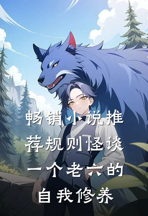 畅销小说推荐规则怪谈：一个老六的自我修养