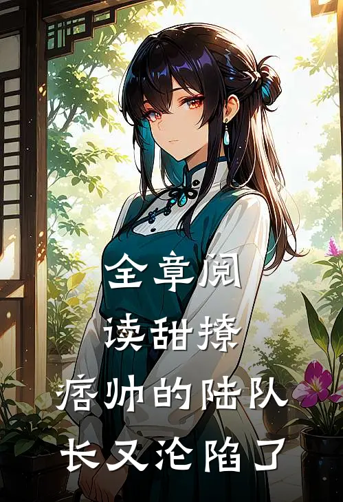全章阅读甜撩，痞帅的陆队长又沦陷了